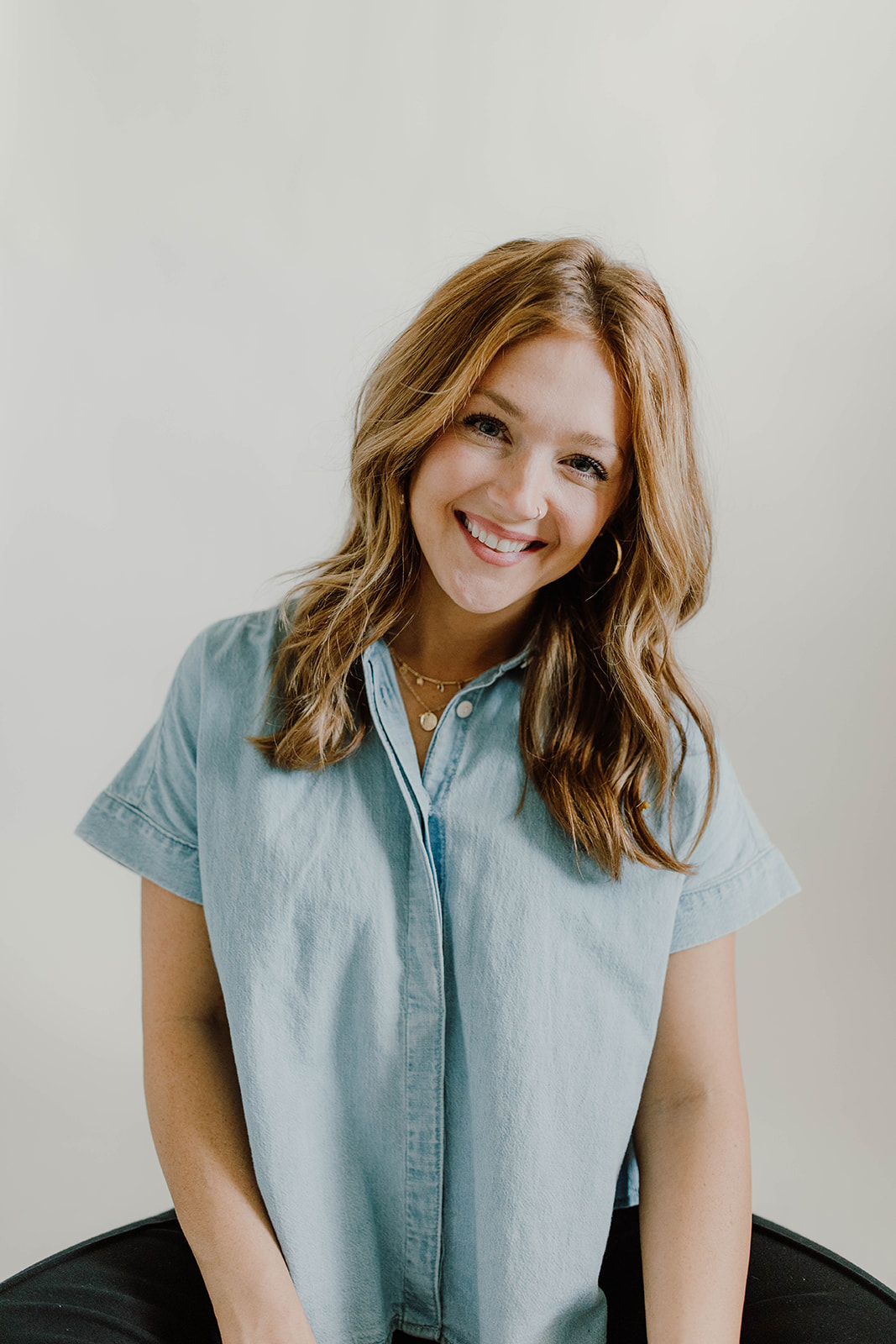 Lauren Craig, LCSW - Licensed Clinical Social Worker and Registered Yoga Therapist